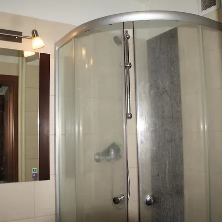 Lejlighed Apartament Leborska Gdańsk