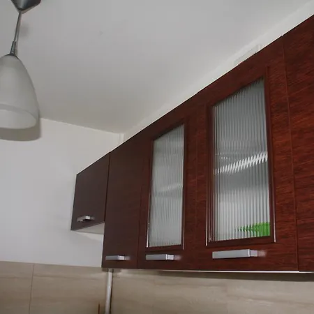 Apartament Leborska