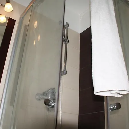 Apartament Leborska Danzig