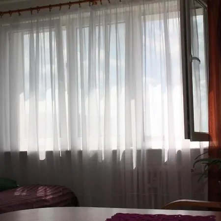 Lejlighed Apartament Leborska Gdańsk