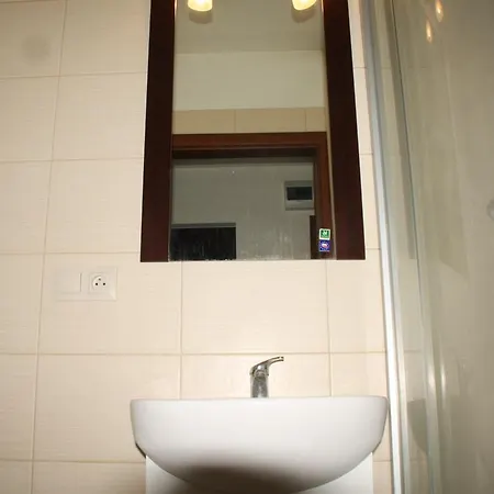 Lejlighed Apartament Leborska