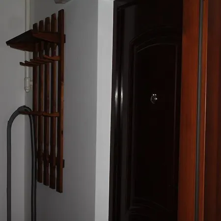 Lejlighed Apartament Leborska *