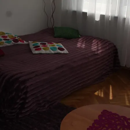 Apartament Leborska Danzig