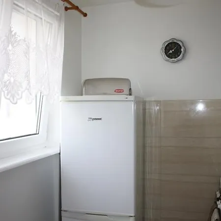 Apartment Apartament Leborska Danzig