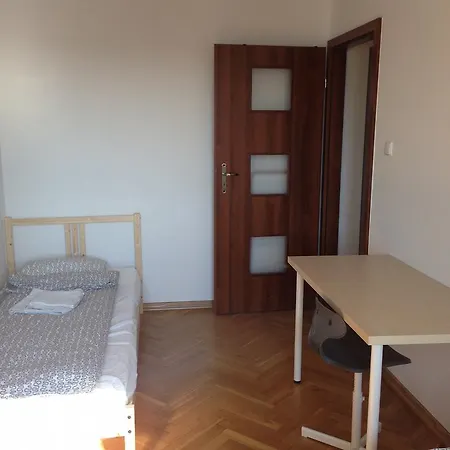 Apartament Leborska Gdańsk