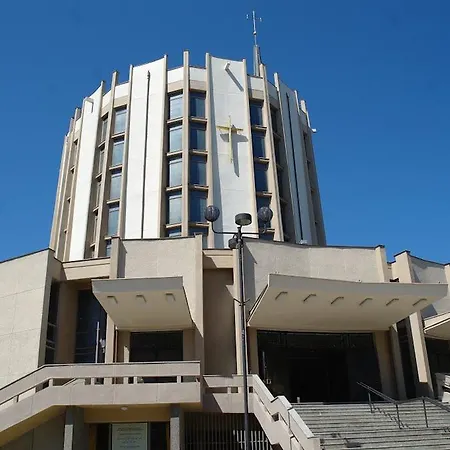 Apartament Leborska