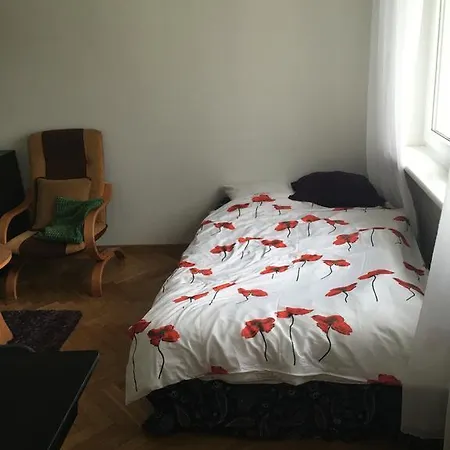 Apartment Apartament Leborska *