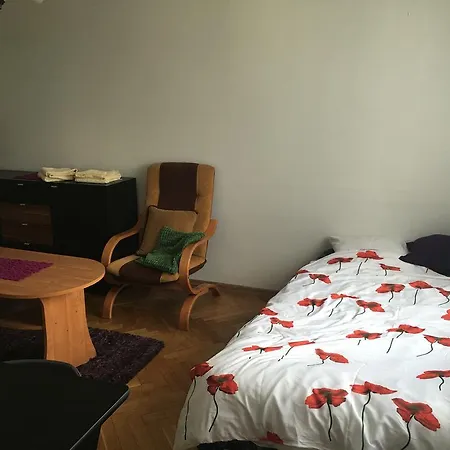 Apartment Apartament Leborska *