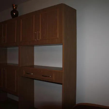 Апартаменты Apartament Leborska *